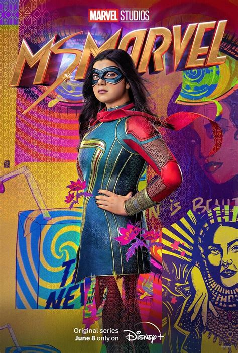 ms. marvel fmovie